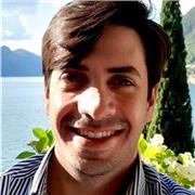 Sono laureato in ingegneria civile e da sempre impartisco lezioni di matematica a studenti di scuole medie e superiori